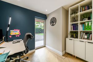 Study- click for photo gallery